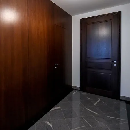 Appartement Centre Chic 1/4 Ljubljana